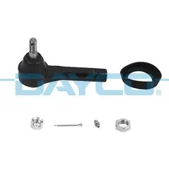 DSS1535 DAYCO CHRYSLER наконечник рульової Voyager III 01- DAYCO підбір по vin на Brocar