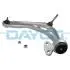 DSS4183 DAYCO BMW важіль передн.лів. (з с/блоком) E46 98- DAYCO підбір по vin на Brocar