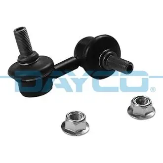 DSS2583 DAYCO NISSAN тяга стабілізатора X-TRAIL 01- прав. DAYCO підбір по vin на Brocar