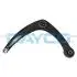 DSS1395 DAYCO PEUGEOT важіль лів.Citroen Berlingo,307 01- DAYCO підбір по vin на Brocar