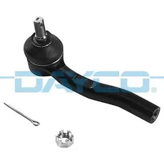 DSS2809 DAYCO HONDA наконечник рульової тяги лів.CR-V 12- DAYCO подбор по vin на Brocar