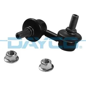 DSS2584 DAYCO NISSAN тяга стабілізатора X-TRAIL 01- лів. DAYCO підбір по vin на Brocar