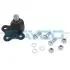 DSS2498 DAYCO FORD кульова опора (з болтами) Mondeo 93- DAYCO підбір по vin на Brocar
