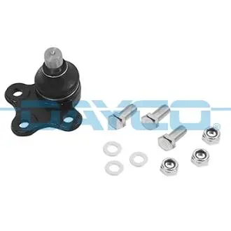 DSS2498 DAYCO FORD кульова опора (з болтами) Mondeo 93- DAYCO підбір по vin на Brocar