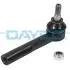 DSS1194 DAYCO OPEL наконечник рул. тяги лів. Astra H 04- DAYCO підбір по vin на Brocar