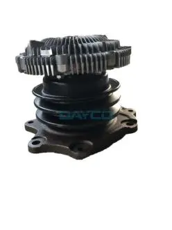 DP449 DAYCO NISSAN помпа води дизель Terrano 2.7TD 90- DAYCO подбор по vin на Brocar