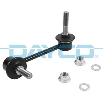 DSS2400 DAYCO TOYOTA тяга стаб.передн.лів.Prado 120 02- DAYCO подбор по vin на Brocar