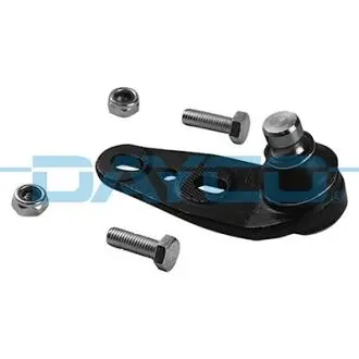 DSS2935 DAYCO AUDI кульова пора з г/у 19mm прав.80 88- DAYCO підбір по vin на Brocar