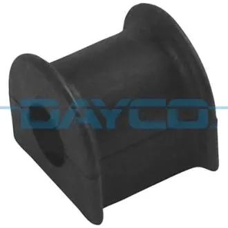 DSS1857 DAYCO TOYOTA Втулка стаб.задн.Land Cruiser 02- DAYCO подбор по vin на Brocar