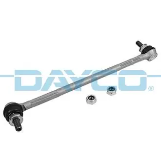 DSS1331 DAYCO BMW тяга стабілізатора передн.лів.Е87,90 DAYCO подбор по vin на Brocar