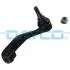 DSS3467 DAYCO VW наконечник рул. тяги прав.Crafter 16- DAYCO підбір по vin на Brocar
