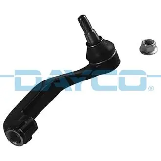 DSS3467 DAYCO VW наконечник рул. тяги прав.Crafter 16- DAYCO підбір по vin на Brocar