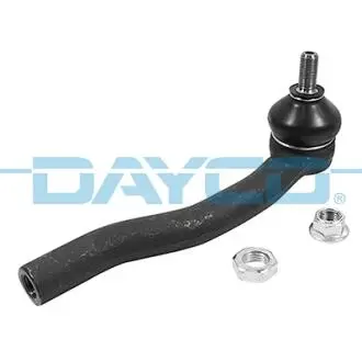 DSS2754 DAYCO MAZDA наконечник рул.тяги лівий CX-7 08- DAYCO подбор по vin на Brocar