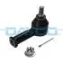 DSS2590 DAYCO FORD наконечник рульової тяги Ranger 06- DAYCO підбір по vin на Brocar