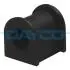 DAYCO MAZDA втулка стабілізатора передн.6 02- DSS1797