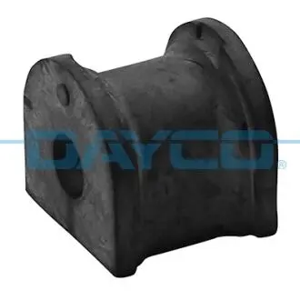 DSS1735 DAYCO MAZDA втулка стабілізатора задн.626 92- DAYCO подбор по vin на Brocar