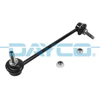 DSS1612 DAYCO BMW тяга стабілізатора передн.прав. E39 DAYCO подбор по vin на Brocar