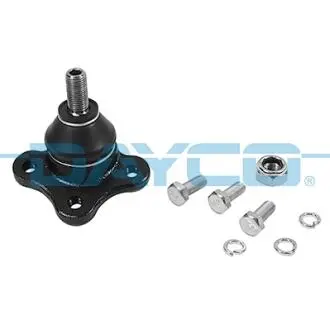 DSS1445 DAYCO MAZDA кульова опра B-Serie, FORD Ranger DAYCO подбор по vin на Brocar