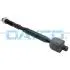 DSS2875 DAYCO TOYOTA Тяга рульова AURIS, COROLLA 06- DAYCO підбір по vin на Brocar