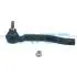 DAYCO NISSAN наконечник рул.тяги лів.Juke 10- DSS2808