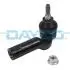 DSS1384 DAYCO FORD наконечник рул.тяги лів. Focus 03- DAYCO підбір по vin на Brocar