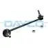 DSS1613 DAYCO BMW тяга стабілізатора передн.лів. E39 DAYCO підбір по vin на Brocar