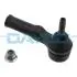 DSS2961 DAYCO FORD наконечник рул.тяги прав.Kuga 08- DAYCO підбір по vin на Brocar