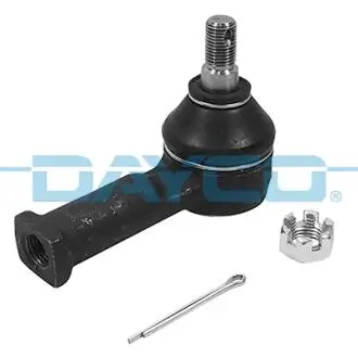 DSS2458 DAYCO MAZDA наконечник рул. лів./пр. B-Serie DAYCO подбор по vin на Brocar