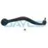 DSS3727 DAYCO MAZDA важіль нижній лівий Mazda 6 02- DAYCO підбір по vin на Brocar