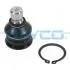 DSS2552 DAYCO NISSAN кульова опора JUKE 1.2-1.6 10- DAYCO підбір по vin на Brocar