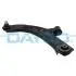 DSS1231 DAYCO RENAULT важіль передній лів.Clio 05- DAYCO підбір по vin на Brocar