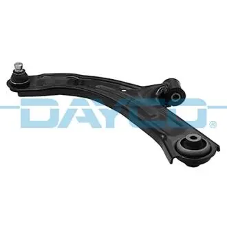 DSS1231 DAYCO RENAULT важіль передній лів.Clio 05- DAYCO подбор по vin на Brocar