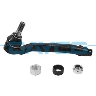 DSS2727 DAYCO DB наконечник рул. тяги лів.W163 98- DAYCO подбор по vin на Brocar