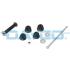 DAYCO DB тяга стабілізатора задн.W163 98- DSS2770