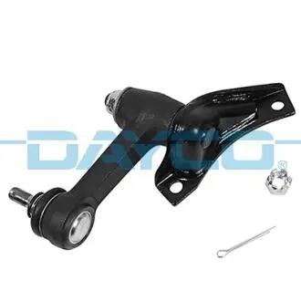 DSS3726 DAYCO важіль маятника MITSUBISHI L200 -96 DAYCO подбор по vin на Brocar