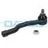 DSS2730 DAYCO DB наконечник рул.тяги лів.W169 04- DAYCO підбір по vin на Brocar