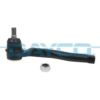 DSS2702 DAYCO CHEVROLET наконечник лівий Aveo 02- DAYCO підбір по vin на Brocar