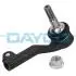 DSS1581 DAYCO BMW Наконечник рул.тяги лів.E87 04- DAYCO підбір по vin на Brocar