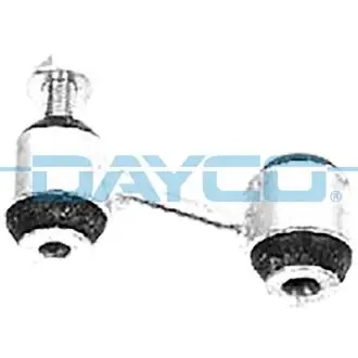DSS3533 DAYCO OPEL тяга стаб.задн.Insignia 08- DAYCO подбор по vin на Brocar