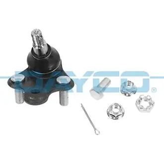 DSS2972 DAYCO HONDA кульова опора CR-V III 07- DAYCO підбір по vin на Brocar