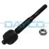DAYCO RENAULT тяга рульова Scenic 16- DSS2792