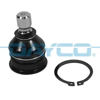 DSS2523 DAYCO HYUNDAI кульова опора i10 08- DAYCO підбір по vin на Brocar
