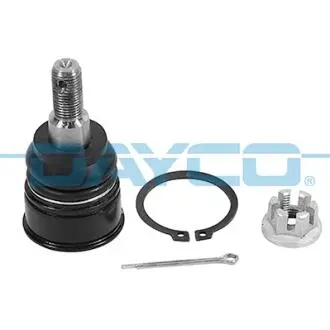 DSS1191 DAYCO HONDA кульова опора Civic 01- DAYCO підбір по vin на Brocar