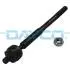 DSS3377 DAYCO OPEL тяга рульова Astra K 15- DAYCO підбір по vin на Brocar