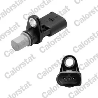 CS0410 VERNET VW датчик положення валу розподільчого Audi A1/3/4/6/8,Golf V,VI,Passat,Touran,Skoda Octavia II 2.0/3.0TFSi VERNET підбір по vin на Brocar