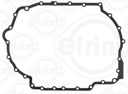 173122 ELRING VW Прокладка АКПП TIGUAN (AD1, AX1) 1.4 eHybrid 20-, PASSAT B8 (3G2, CB2) 1.4 GTE Hybrid 15-, AUDI A3 Sportback (8VA, 8VF) 1.4 TFSI e-tron 14-20 ELRING підбір по vin на Brocar