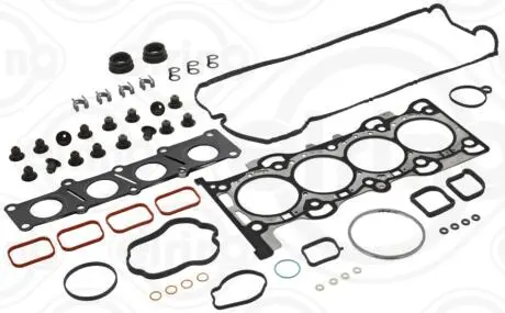 513330 ELRING FORD К-кт прокладок ГБЦ MONDEO IV 2.0 SCTi 10-15, S-MAX (WA6) 2.0 EcoBoost 10-14, LAND ROVER DISCOVERY SPORT (L550) 2.0 4x4 14- ELRING підбір по vin на Brocar