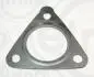 ELRING MAZDA прокладка глушника 323-00,MX3-98,MX5 -00 KIA Carnival 99-,Sephia 93-00,Shuma 98-01,Sportage 94-01 690.640