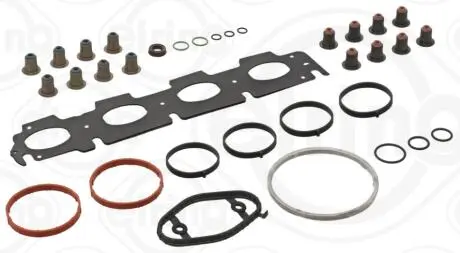 076430 ELRING BMW К-кт прокладок ГБЦ 3 (G20, G80, G28) 320 i 19-, 3 Touring 330 e Plug-in-Hybrid 20-, 5 520 i 17-20 ELRING підбір по vin на Brocar