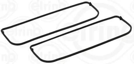 754490 ELRING CHEVROLET Комплект прокладок кришки голівки циліндра ALERO 3.4 V6 99-04, TRANS SPORT 3.4 V6 00-05 ELRING подбор по vin на Brocar